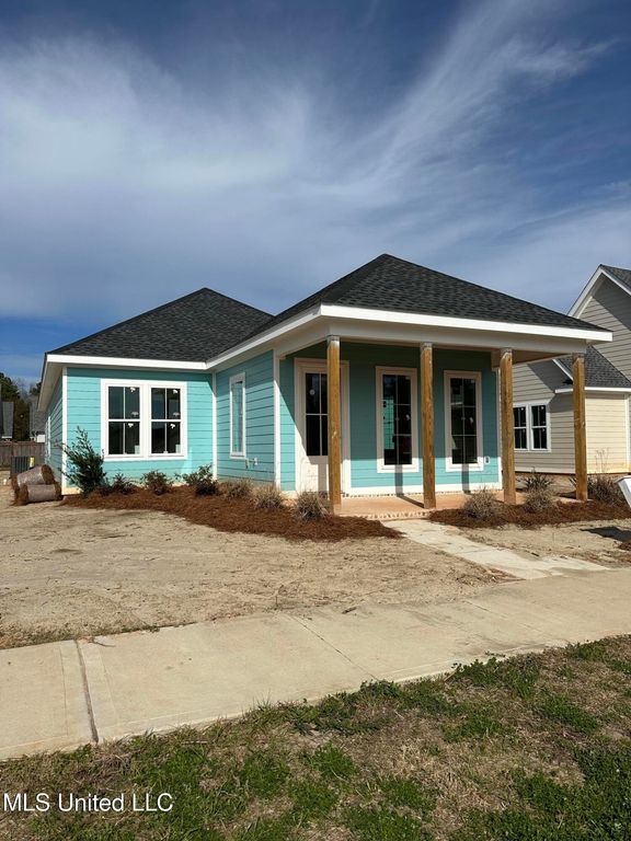12233 Artisan Green Boulevard, Gulfport, MS 39503