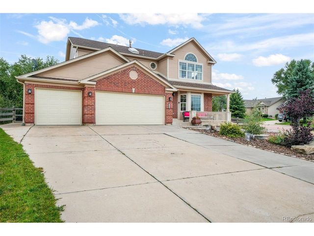 15523 Candle Creek Dr, Monument, CO 80132