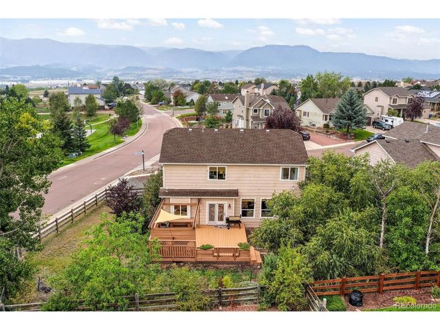15523 Candle Creek Dr, Monument, CO 80132