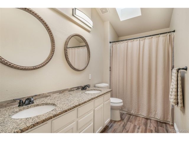 15523 Candle Creek Dr, Monument, CO 80132