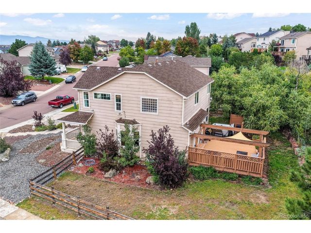 15523 Candle Creek Dr, Monument, CO 80132