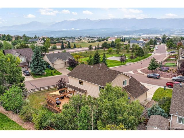 15523 Candle Creek Dr, Monument, CO 80132