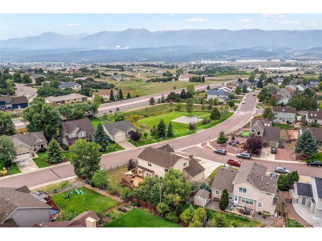 15523 Candle Creek Dr, Monument, CO 80132