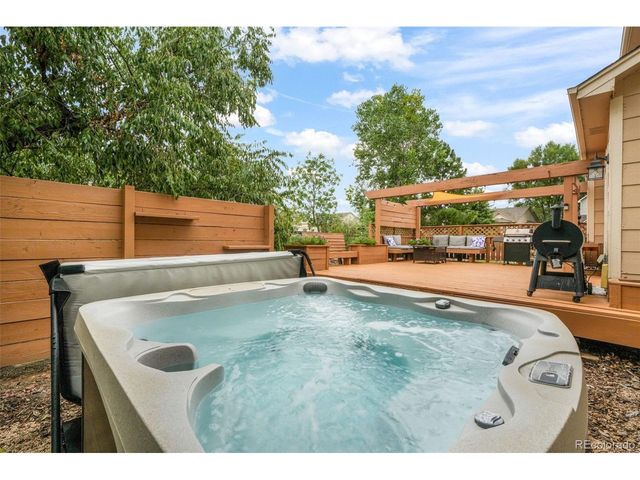 15523 Candle Creek Dr, Monument, CO 80132
