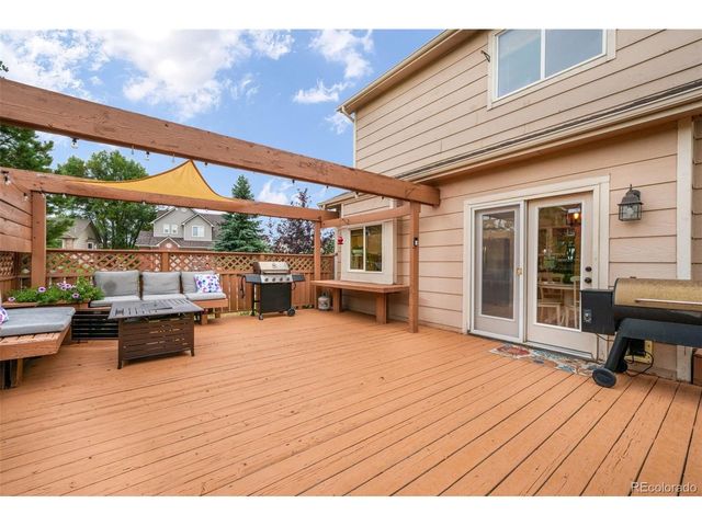 15523 Candle Creek Dr, Monument, CO 80132