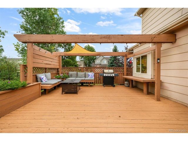 15523 Candle Creek Dr, Monument, CO 80132