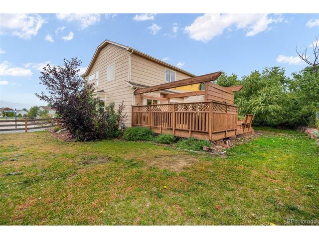 15523 Candle Creek Dr, Monument, CO 80132