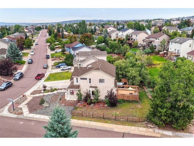 15523 Candle Creek Dr, Monument, CO 80132