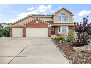 15523 Candle Creek Dr, Monument, CO 80132