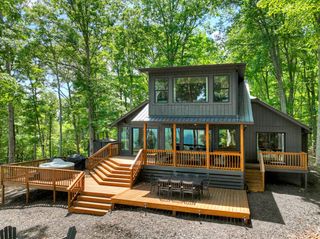 65 Highland Tower Road, Blue Ridge, GA 30513