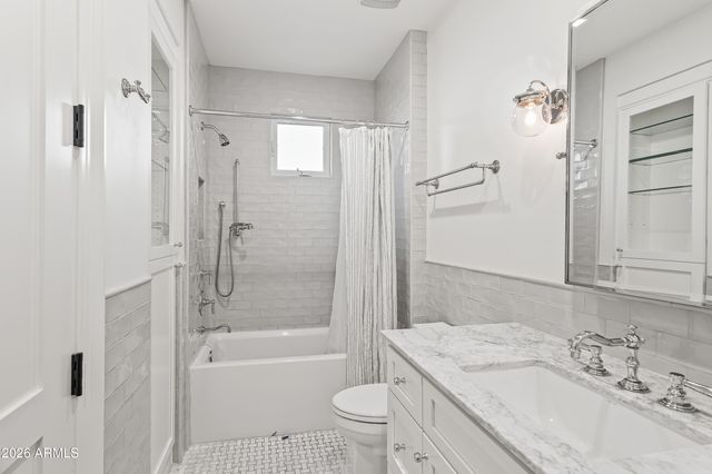 4716 N DROMEDARY Road, Phoenix, AZ 85018