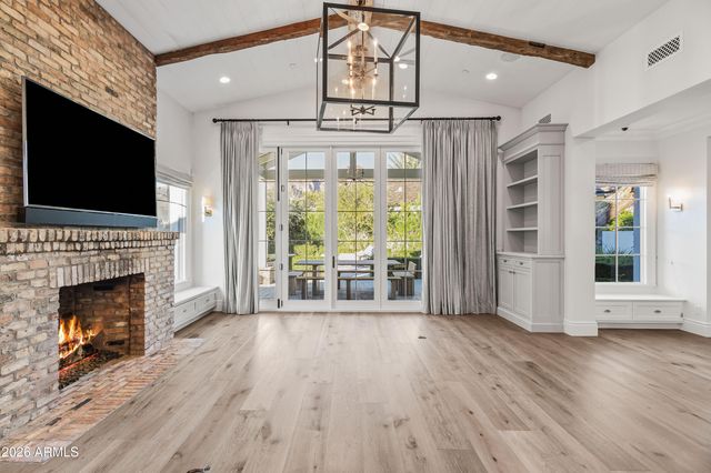 4716 N DROMEDARY Road, Phoenix, AZ 85018