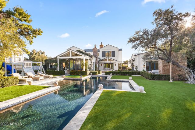 4716 N DROMEDARY Road, Phoenix, AZ 85018