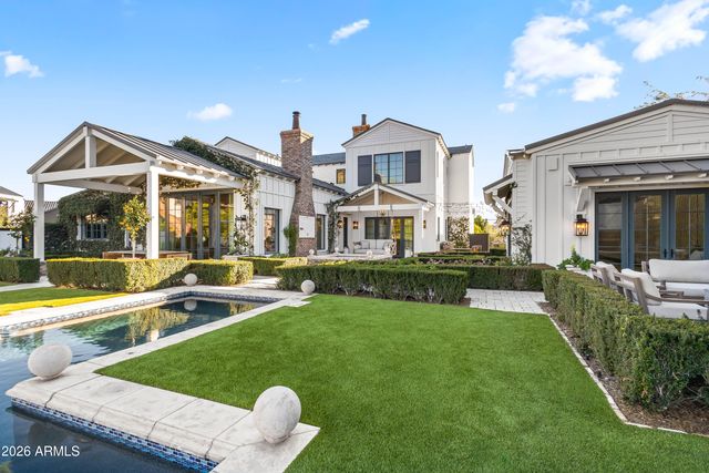 4716 N DROMEDARY Road, Phoenix, AZ 85018