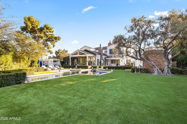 4716 N DROMEDARY Road, Phoenix, AZ 85018