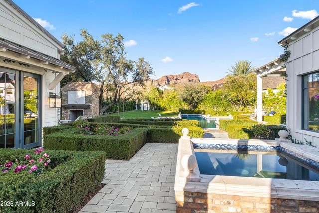 4716 N DROMEDARY Road, Phoenix, AZ 85018