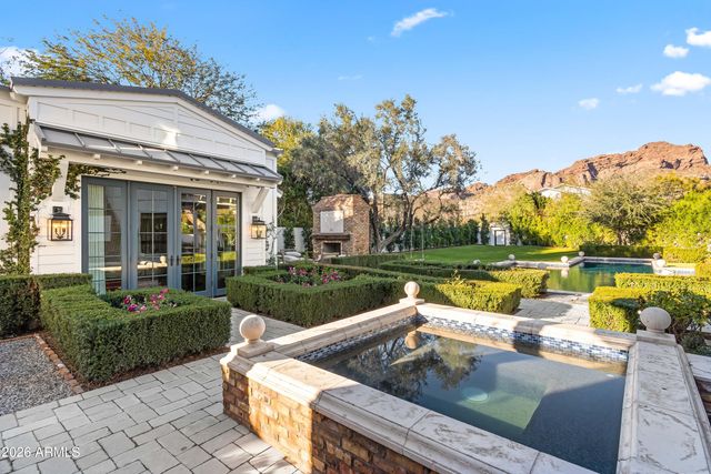 4716 N DROMEDARY Road, Phoenix, AZ 85018