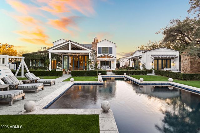 4716 N DROMEDARY Road, Phoenix, AZ 85018