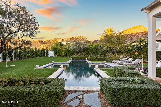 4716 N DROMEDARY Road, Phoenix, AZ 85018