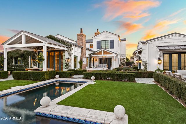 4716 N DROMEDARY Road, Phoenix, AZ 85018