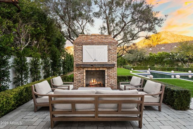 4716 N DROMEDARY Road, Phoenix, AZ 85018