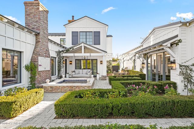 4716 N DROMEDARY Road, Phoenix, AZ 85018