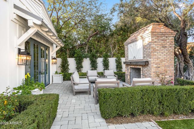 4716 N DROMEDARY Road, Phoenix, AZ 85018