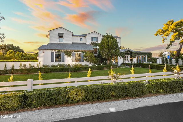 4716 N DROMEDARY Road, Phoenix, AZ 85018