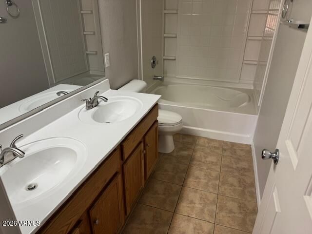 5950 E VALLEY VIEW Drive, Florence, AZ 85132