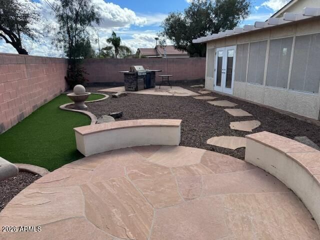 5950 E VALLEY VIEW Drive, Florence, AZ 85132