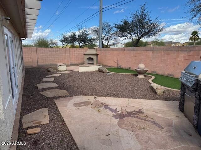 5950 E VALLEY VIEW Drive, Florence, AZ 85132