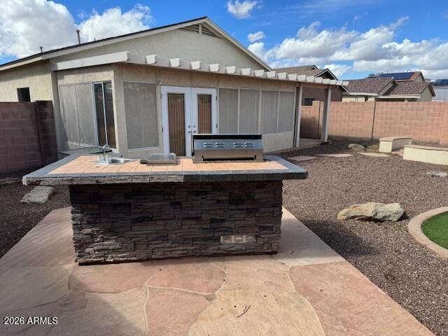 5950 E VALLEY VIEW Drive, Florence, AZ 85132