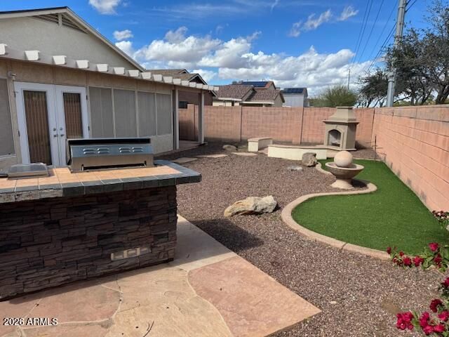 5950 E VALLEY VIEW Drive, Florence, AZ 85132