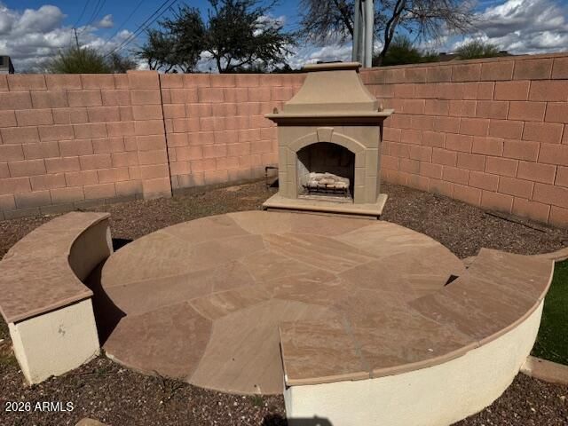 5950 E VALLEY VIEW Drive, Florence, AZ 85132