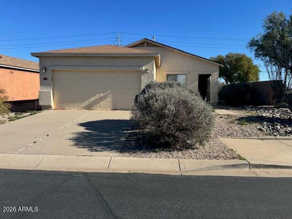 5950 E VALLEY VIEW Drive, Florence, AZ 85132