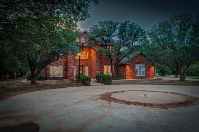 544 Us Highway 87, Wilson, TX 79381