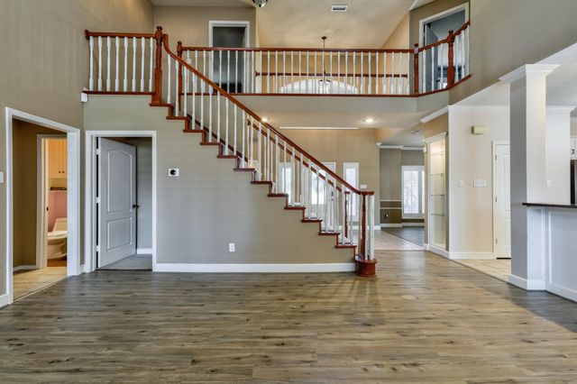 544 Us Highway 87, Wilson, TX 79381