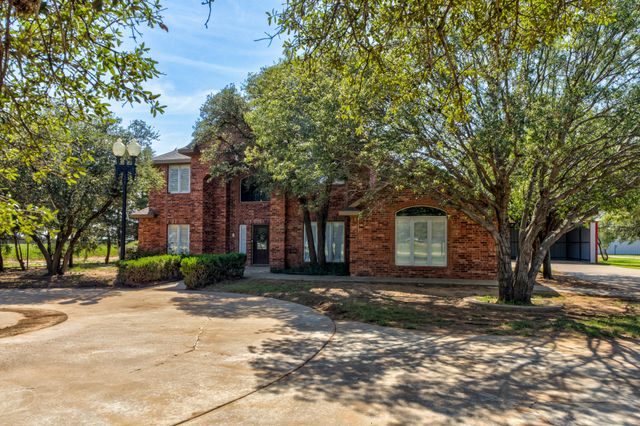 544 Us Highway 87, Wilson, TX 79381