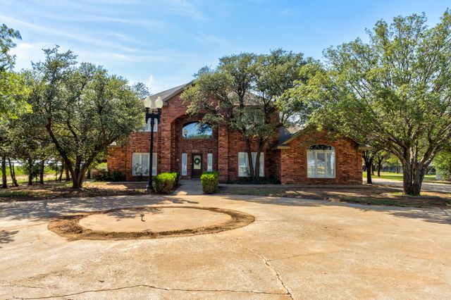 544 Us Highway 87, Wilson, TX 79381