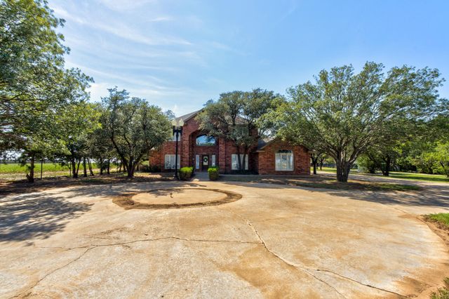 544 Us Highway 87, Wilson, TX 79381