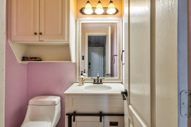 544 Us Highway 87, Wilson, TX 79381