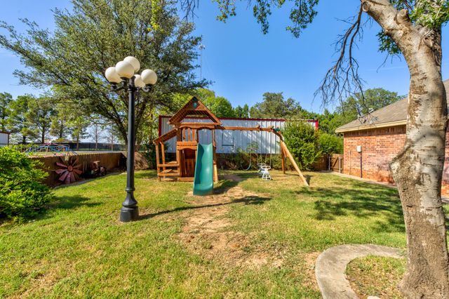 544 Us Highway 87, Wilson, TX 79381