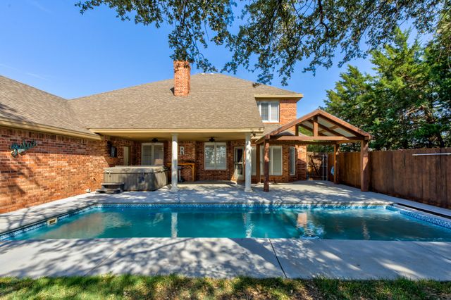 544 Us Highway 87, Wilson, TX 79381