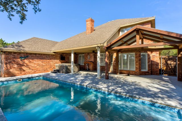 544 Us Highway 87, Wilson, TX 79381