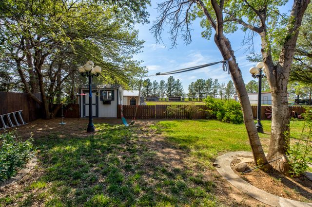 544 Us Highway 87, Wilson, TX 79381