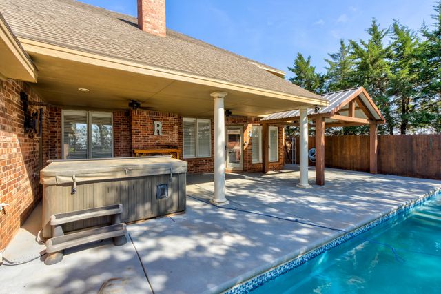 544 Us Highway 87, Wilson, TX 79381