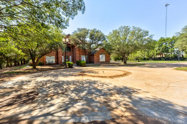 544 Us Highway 87, Wilson, TX 79381