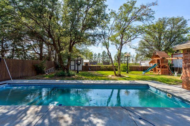 544 Us Highway 87, Wilson, TX 79381