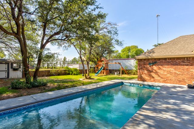 544 Us Highway 87, Wilson, TX 79381