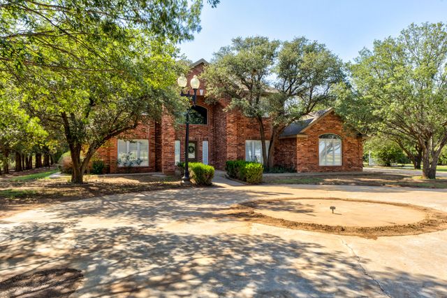 544 Us Highway 87, Wilson, TX 79381